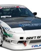 1989-1994 Nissan 240SX S13 HB Duraflex B-Sport Body Kit - 4 Piece                                     - 103623 - Image 20