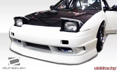 1989-1994 Nissan 240SX S13 HB Duraflex B-Sport Body Kit - 4 Piece - 103623