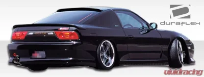 1989-1994 Nissan 240SX S13 HB Duraflex GP-1 Body Kit - 4 Piece - 110732