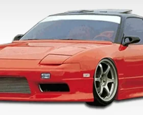 1989-1994 Nissan 240SX S13 2DR Duraflex M-1 Sport Body Kit - 4 Piece