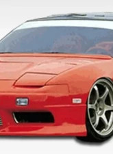 1989-1994 Nissan 240SX S13 2DR Duraflex M-1 Sport Body Kit - 4 Piece                                     - 110724 - Image 2