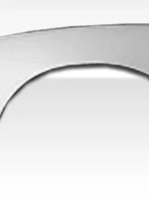 1989-1994 Nissan 240SX S13 Duraflex M-1 Sport Front Fenders - 2 Piece                                     - 100867 - Image 3