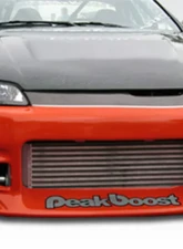 1999-2002 Nissan Silvia S15 Duraflex C-1 Front Bumper Cover - 1 Piece                                     - 102151 - Image 3