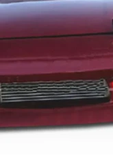 1989-1994 Nissan 240SX S13 2DR Duraflex Type U Body Kit - 4 Piece                                     - 103628 - Image 11