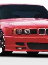 1989-1995 BMW 5 Series E34 Duraflex SR-S Body Kit - 4 Piece                                     - 106874 - Image 3