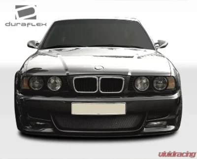 1989-1995 BMW 5 Series E34 Duraflex SR-S Body Kit - 4 Piece - 106874