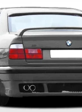 1989-1995 BMW 5 Series E34 Duraflex SR-S Body Kit - 4 Piece                                     - 106874 - Image 11