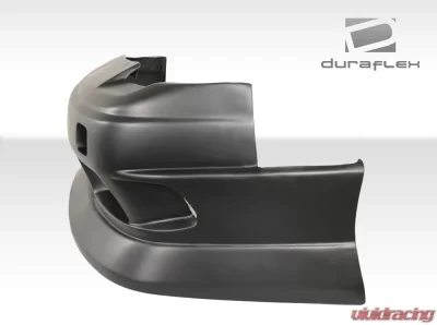 1989-1994 Nissan 240SX S13 2DR Duraflex B-Sport Body Kit - 4 Piece - 103624