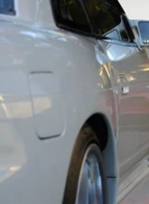 1989-1994 Nissan Silvia S13 Duraflex B-Sport Wide Body Front Fenders - 2 Piece                                     - 104621 - Image 4