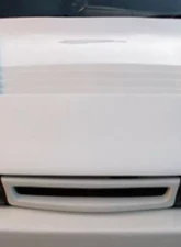 1989-1994 Nissan Silvia S13 Duraflex D-1 Hood - 1 Piece                                     - 104236 - Image 10