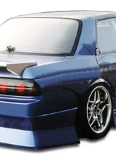 1989-1994 Nissan Skyline 4DR R32 Duraflex B-Sport Side Skirts Rocker Panels - 2 Piece                                     - 104592 - Image 9