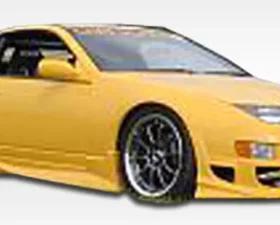 1990-1996 Nissan 300ZX Z32 2+2 Duraflex Bomber Body Kit - 4 Piece