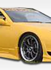 1990-1996 Nissan 300ZX Z32 2+2 Duraflex Bomber Body Kit - 4 Piece                                     - 110882 - Image 9