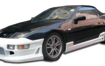 tobyさん専用 VeilSide 1990-1996 Nissan 300ZX Fairlady Z32 EC-I Model