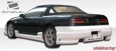 1990-1996 Nissan 300ZX Z32 2DR Duraflex Bravo Body Kit - 4 Piece - 108775