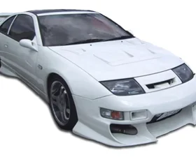 1990-1996 Nissan 300ZX Z32 2+2 Duraflex Demon Body Kit - 4 Piece