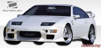 1990-1996 Nissan 300ZX Z32 2+2 Duraflex Demon Body Kit - 4 Piece - 110884