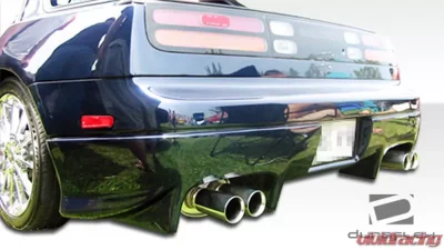 1990-1996 Nissan 300ZX Z32 2+2 Duraflex Demon Body Kit - 4 Piece - 110884