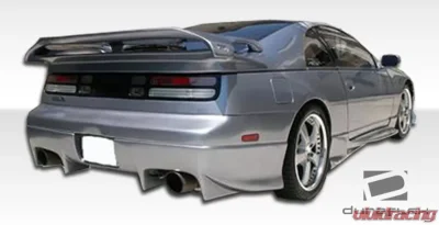 1990-1996 Nissan 300ZX Z32 2+2 Duraflex Demon Body Kit - 4 Piece - 110884