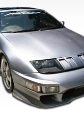 1990-1996 Nissan 300ZX Z32 2+2 Duraflex Demon Body Kit - 4 Piece                                     - 110884 - Image 16