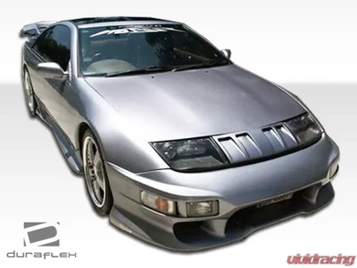 1990-1996 Nissan 300ZX Z32 2+2 Duraflex Demon Body Kit - 4 Piece - 110884