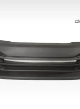 1990-1994 Lexus LS Series LS400 Duraflex Forte Front Bumper Cover - 1 Piece                                     - 106558 - Image 4