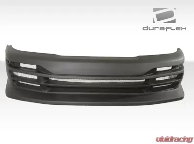 1990-1994 Lexus LS Series LS400 Duraflex Forte Front Bumper Cover - 1 Piece - 106558
