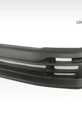 1990-1994 Lexus LS Series LS400 Duraflex Forte Front Bumper Cover - 1 Piece                                     - 106558 - Image 5