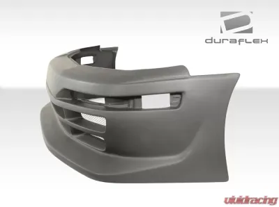 1990-1994 Lexus LS Series LS400 Duraflex Forte Front Bumper Cover - 1 Piece - 106558