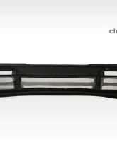 1990-1994 Lexus LS Series LS400 Duraflex Forte Front Bumper Cover - 1 Piece                                     - 106558 - Image 7