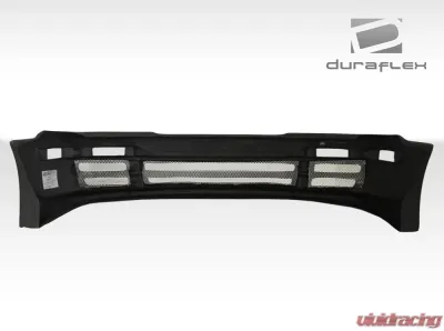 1990-1994 Lexus LS Series LS400 Duraflex Forte Front Bumper Cover - 1 Piece - 106558