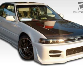 1990-1993 Honda Accord 2dr / 4DR Duraflex R34 Body Kit - 4 Piece