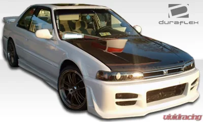 1990-1993 Honda Accord 2dr / 4DR Duraflex R34 Body Kit - 4 Piece - 110279