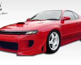 1990-1993 Toyota Celica 2DR Duraflex Blits Body Kit - 4 Piece