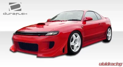 1990-1993 Toyota Celica 2DR Duraflex Blits Body Kit - 4 Piece - 103836