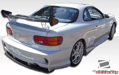 1990-1993 Toyota Celica 2DR Duraflex Vader 2 Body Kit - 4 Piece - 111035