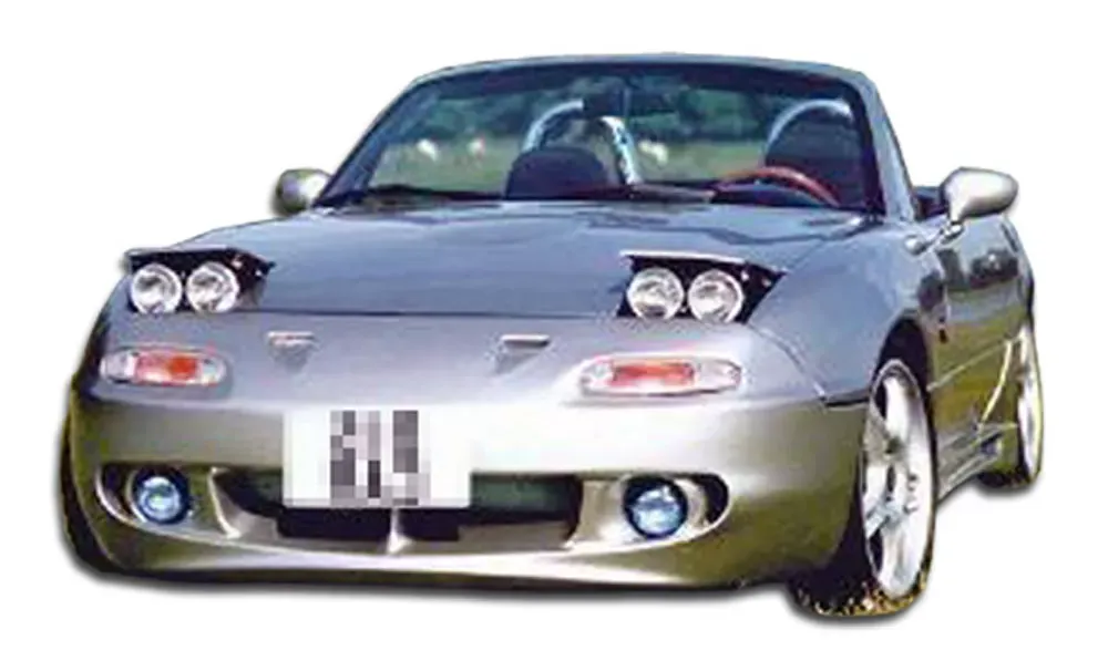 1990-1997 Mazda Miata Duraflex RE Body Kit - 4 Piece - 110614