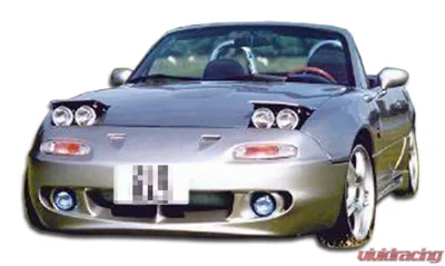 1990-1997 Mazda Miata Duraflex RE Body Kit - 4 Piece - 110614