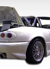 1990-1997 Mazda Miata Duraflex VX Body Kit - 4 Piece                                     - 104569 - Image 13