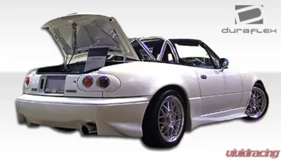 1990-1997 Mazda Miata Duraflex VX Body Kit - 4 Piece - 104569