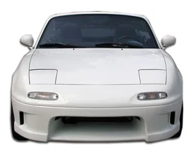 1990-1997 Mazda Miata Duraflex Wizdom Body Kit - 4 Piece