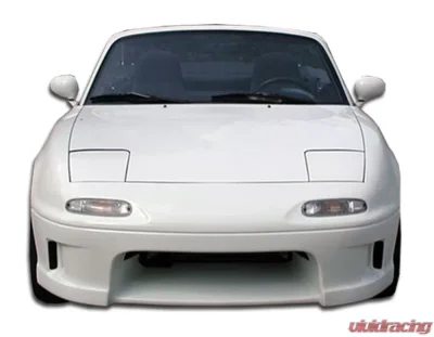 1990-1997 Mazda Miata Duraflex Wizdom Body Kit - 4 Piece - 110616