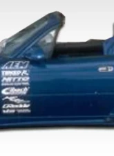 1990-1997 Mazda Miata Duraflex Wizdom Body Kit - 4 Piece                                     - 110616 - Image 7