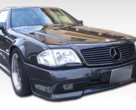 1990-2002 Mercedes SL Class R129 Duraflex AMG2 Look Body Kit - 4 Piece