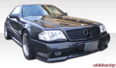 1990-2002 Mercedes SL Class R129 Duraflex AMG2 Look Body Kit - 4 Piece - 107303