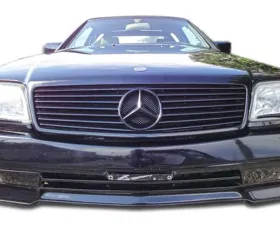 1990-2002 Mercedes SL Class R129 Duraflex AMG2 Look Front Bumper Cover - 1 Piece