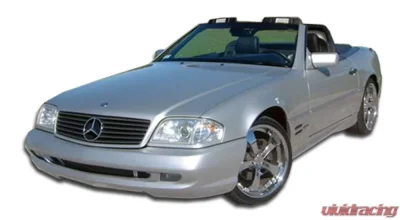 1990-2002 Mercedes SL Class R129 Duraflex AMG Style Body Kit - 5 Piece - 105174