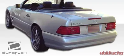 1990-2002 Mercedes SL Class R129 Duraflex AMG Style Body Kit - 4 Piece - 111210