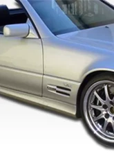 1990-2002 Mercedes SL Class R129 Duraflex AMG Style Body Kit - 5 Piece                                     - 105174 - Image 8