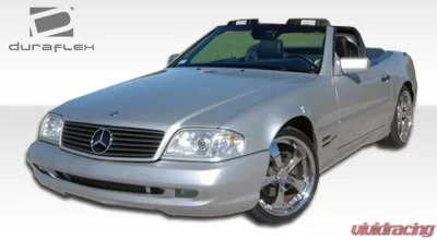 1990-2002 Mercedes SL Class R129 Duraflex AMG Style Body Kit - 4 Piece - 111210